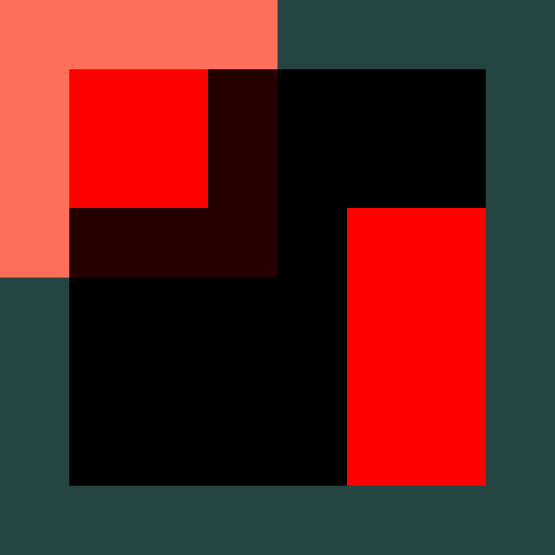 BLEND #935 static NFT preview
