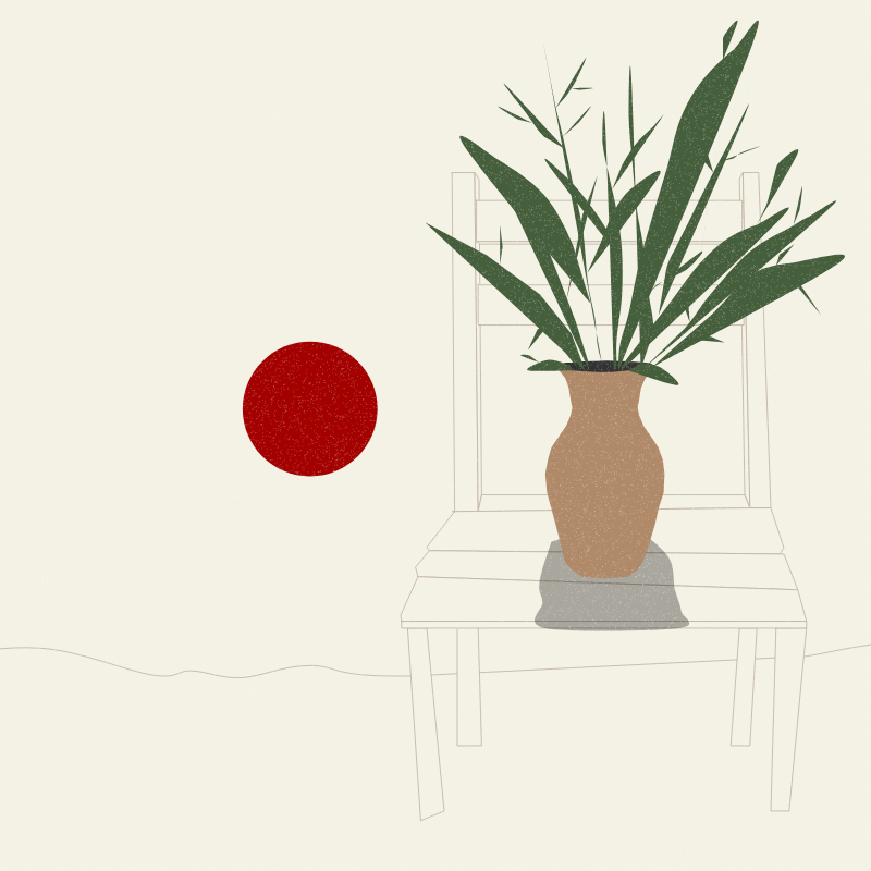 Still Life #7 #16 static token preview