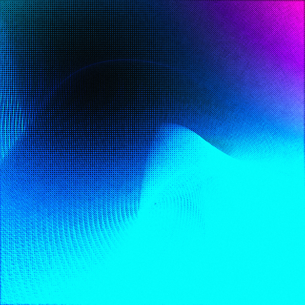 Drift #25 static token preview