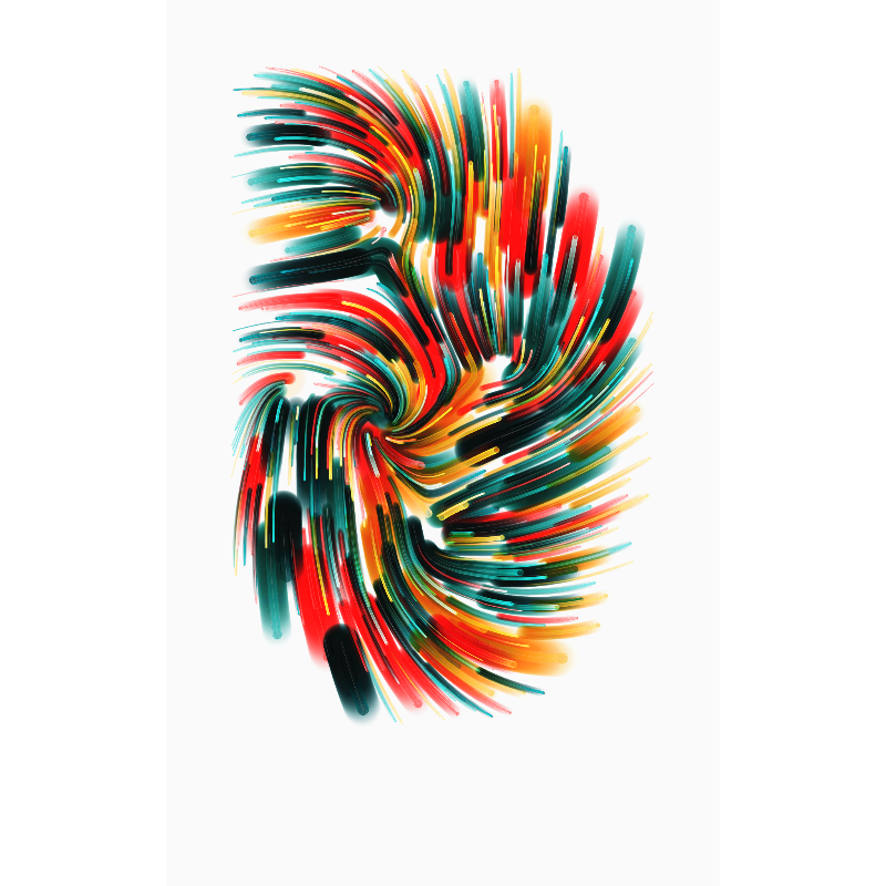 Acrylic #237 static token preview