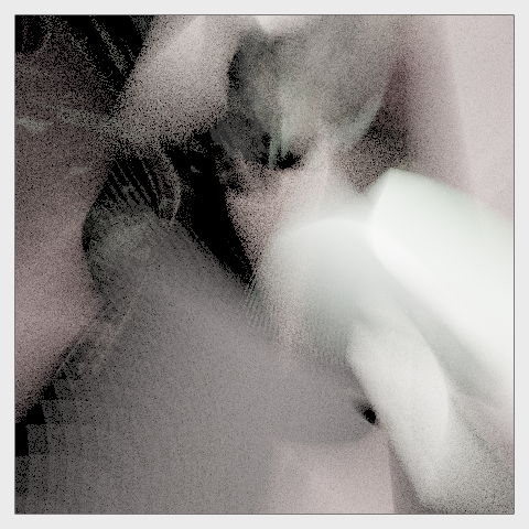 Light reverberations #108 static NFT preview