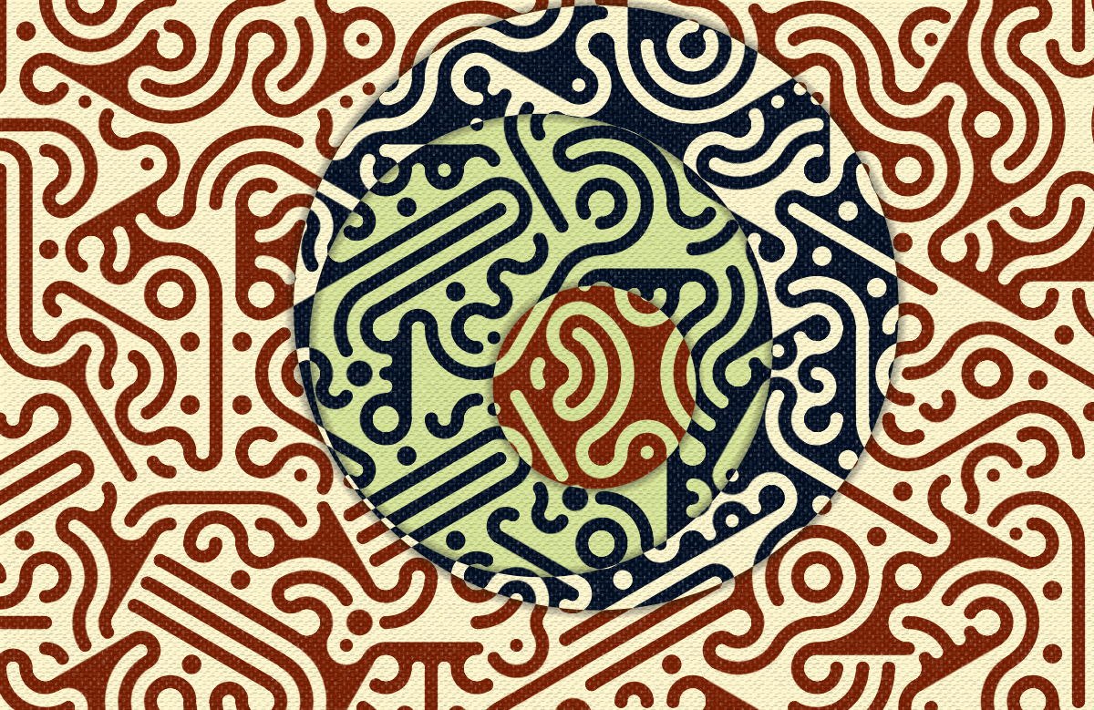 Paper Cut #27 static token preview
