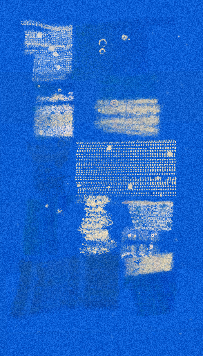 let me fall #396 static NFT preview