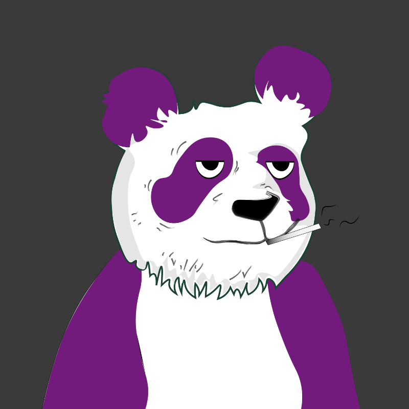 Evolving Pandas #88 static token preview