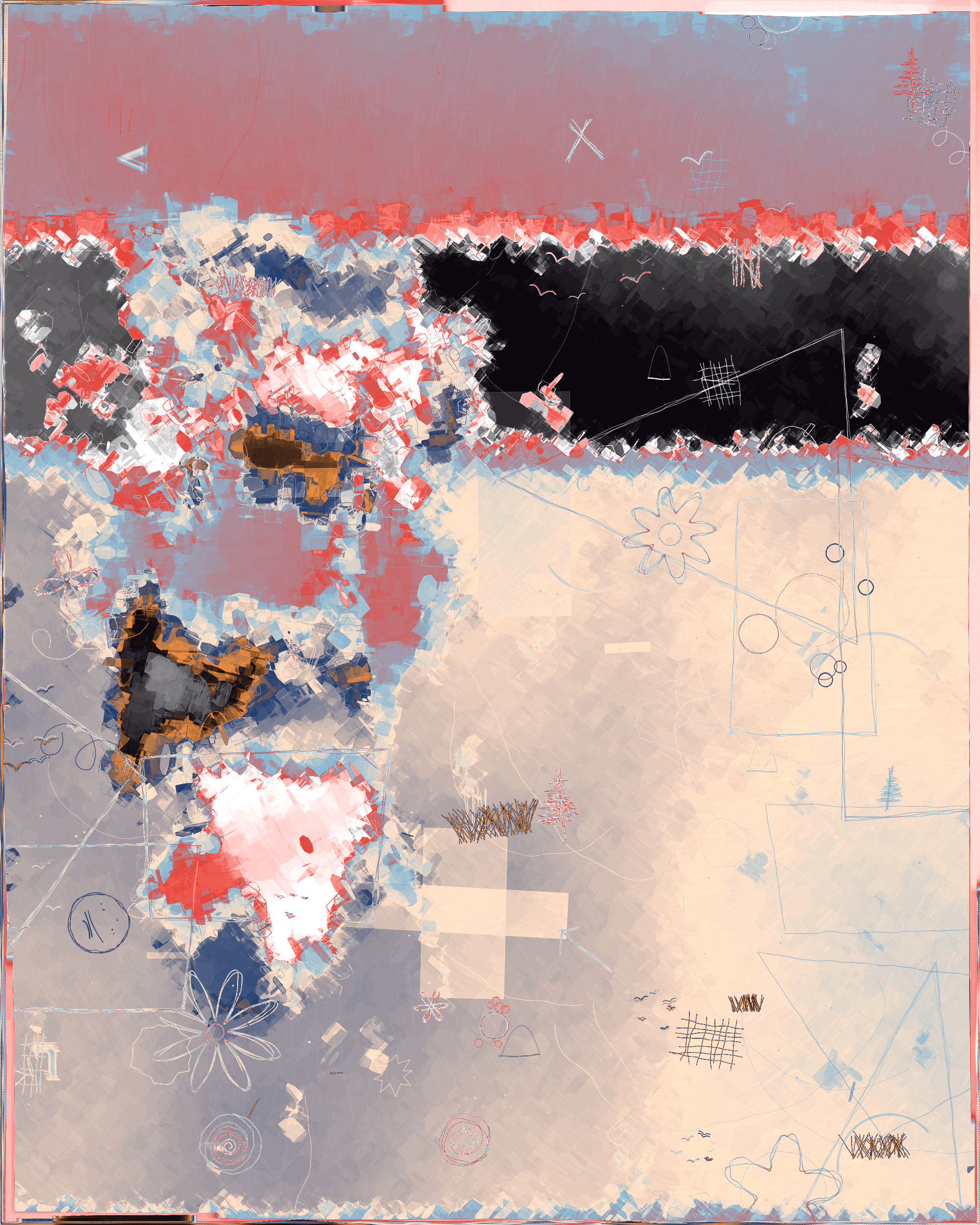 Trust #323 static NFT preview