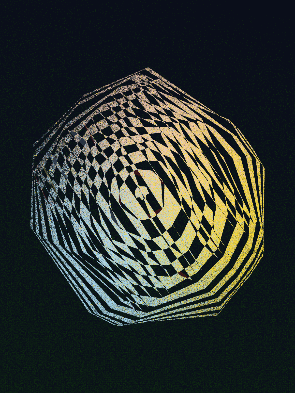 The Artifact #350 static NFT preview