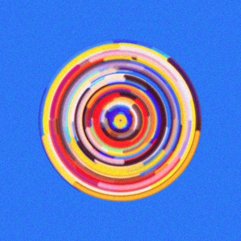 Wisp #218 static token preview