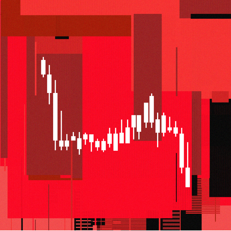 Bloody Bear #255 static NFT preview
