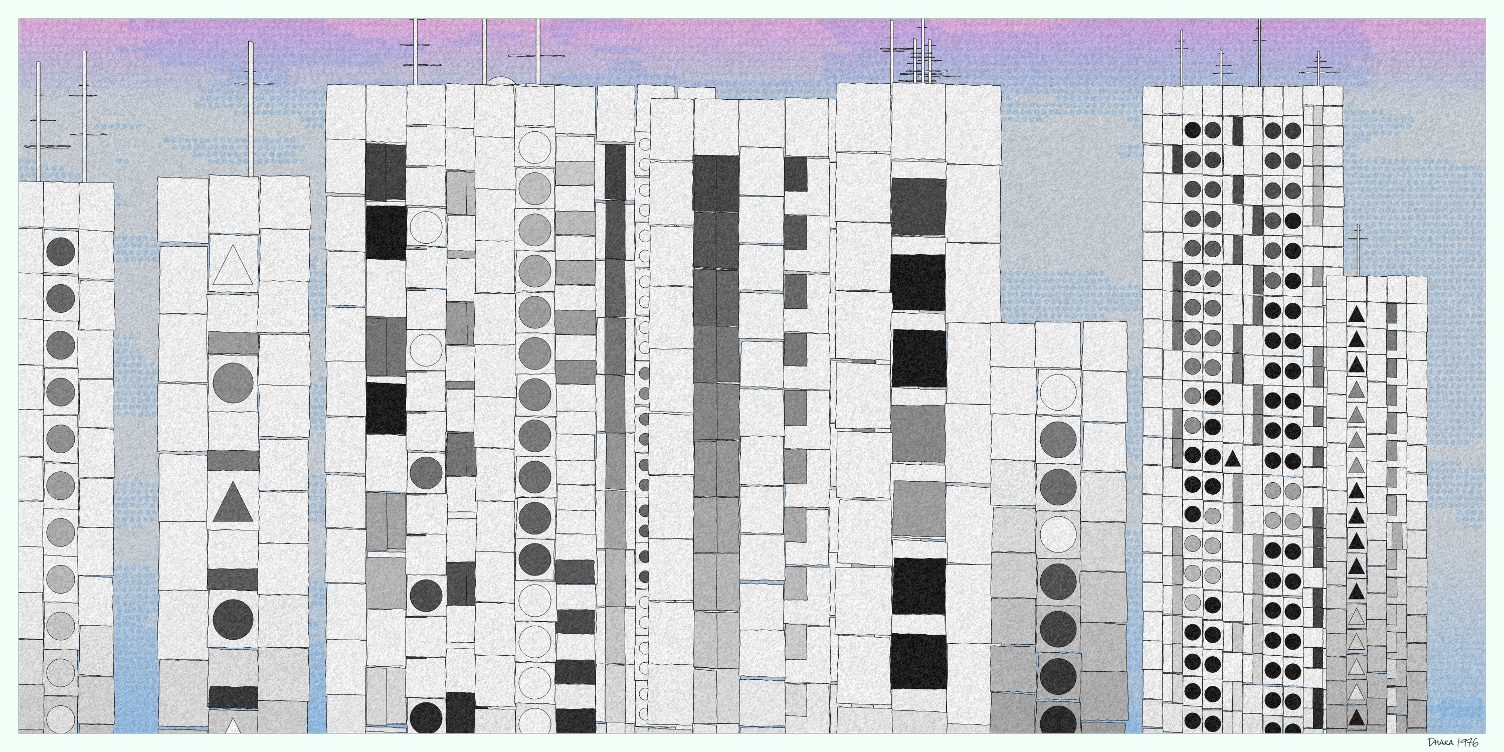 City 1972 #295 static token preview