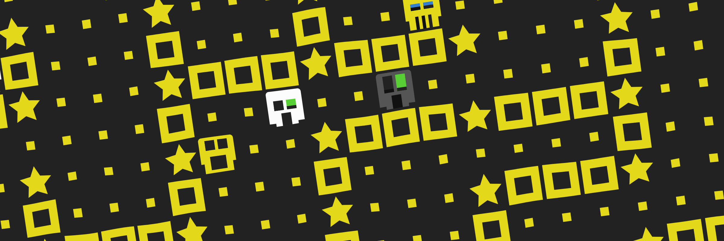 SMOLSKULL-PATTERN #1153 static NFT preview