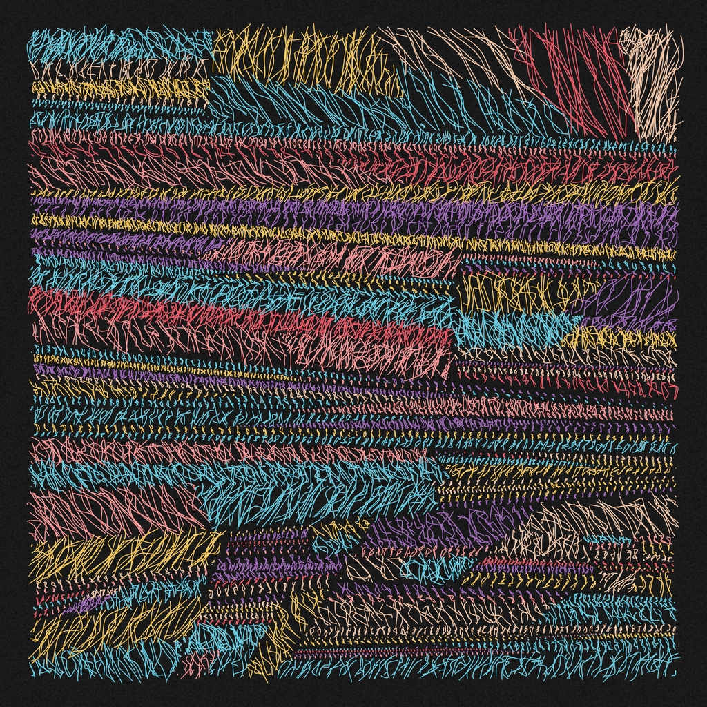 Joy Division #334 static token preview