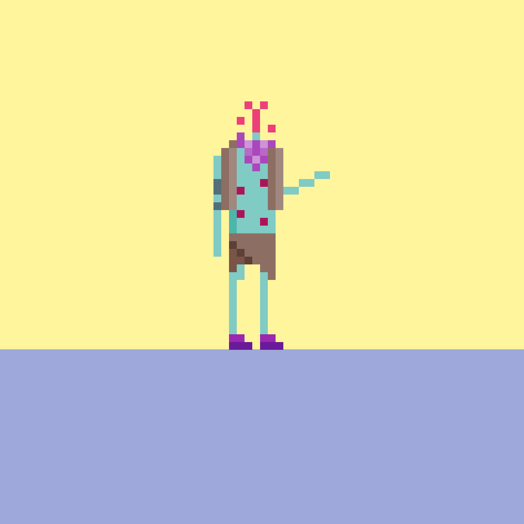 THE SADDEST PEOPLE !ALIVE #213 static token preview