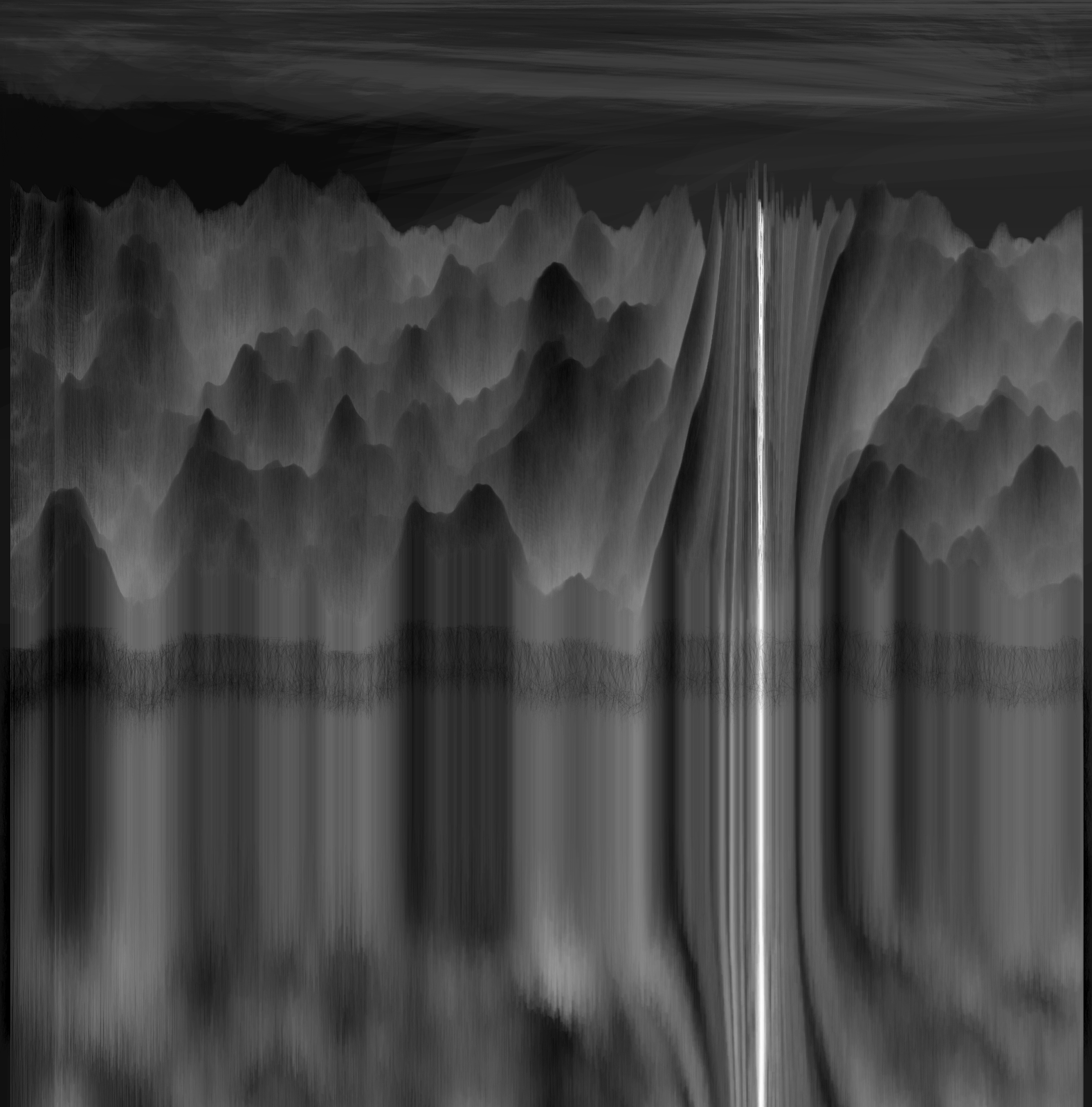 Advaita #100 static NFT preview