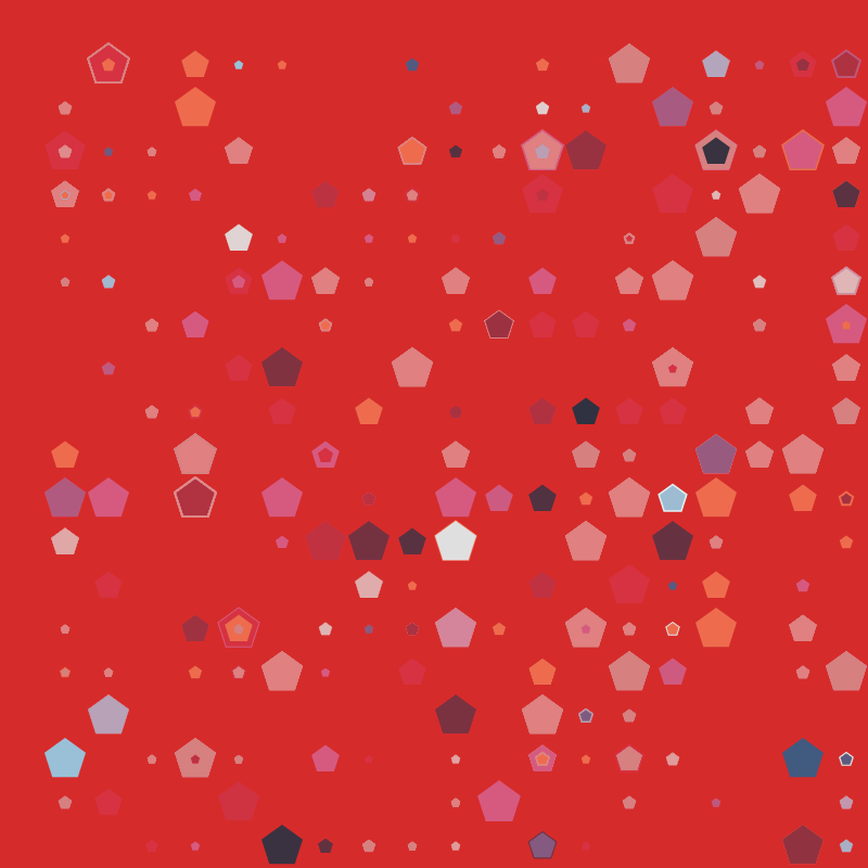 Dot and Colors #20 static token preview