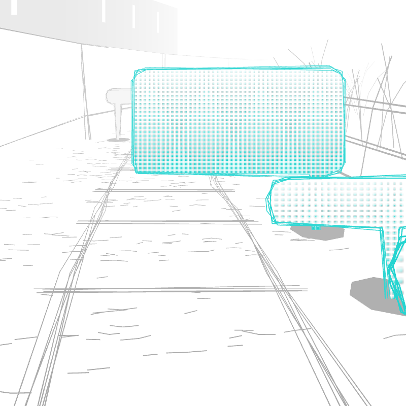 Trace #305 static token preview