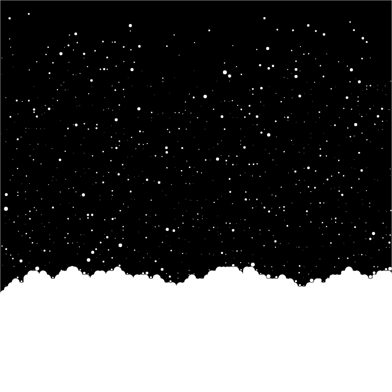 Solitude 5000 #412 static NFT preview
