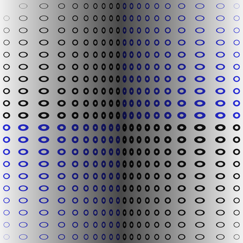 Opart #30 static token preview