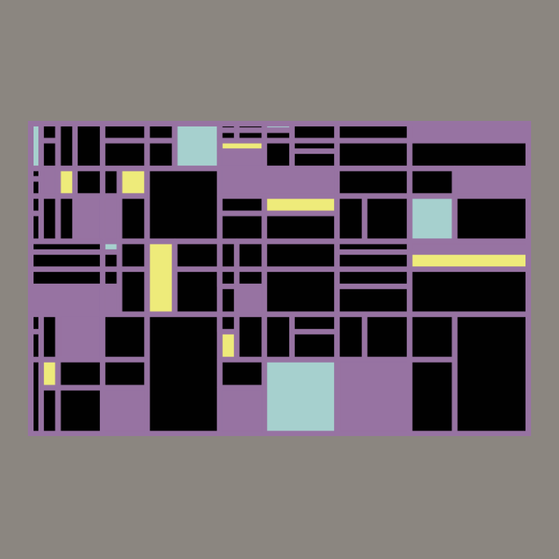 Griddy #112 static NFT preview