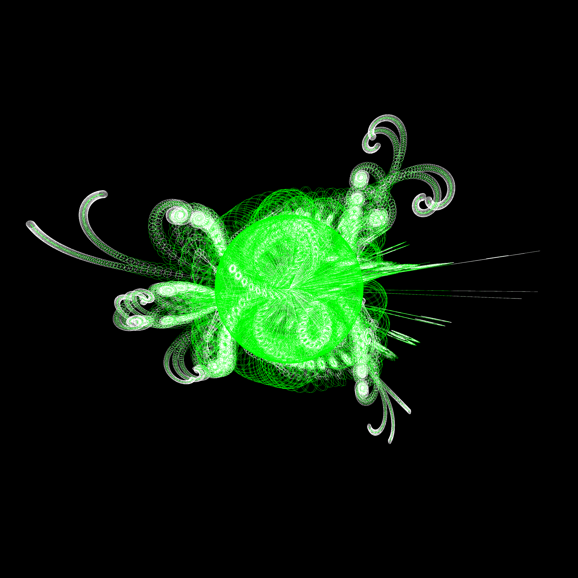 Not Astrophage #355 static token preview