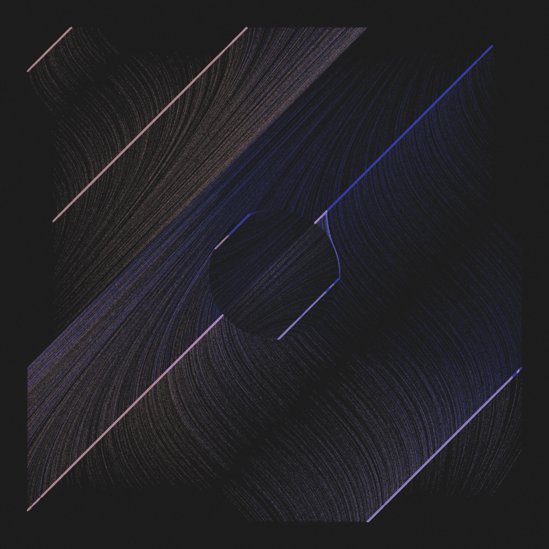 Hapna #66 static NFT preview