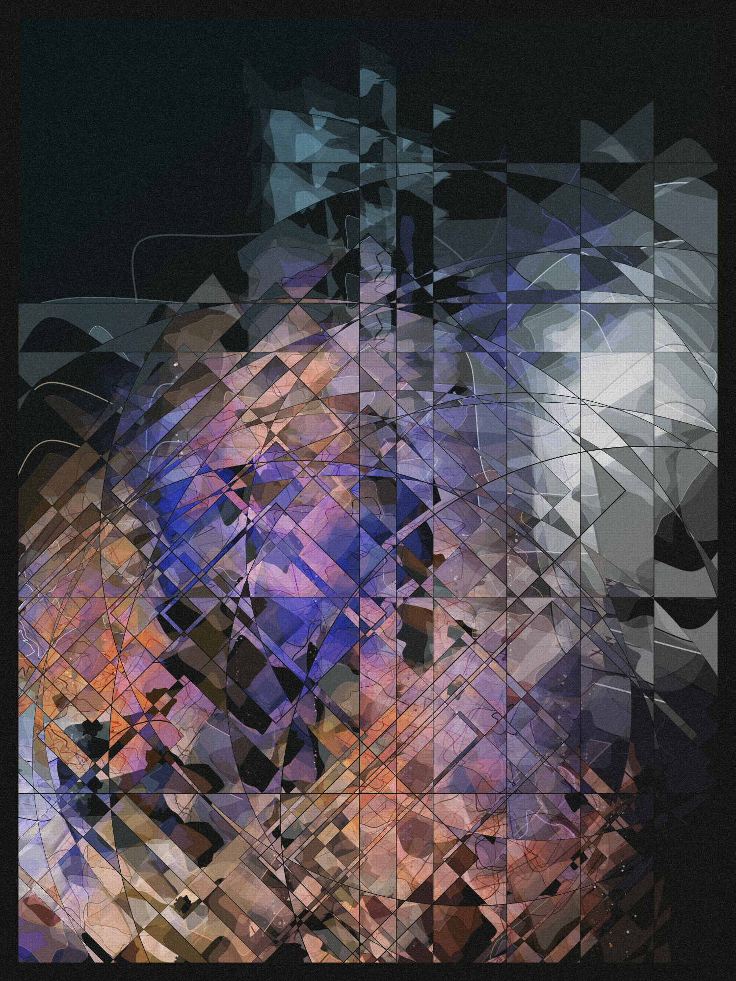 September #45 static NFT preview