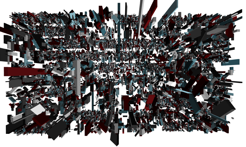 bit_sin #75 static NFT preview