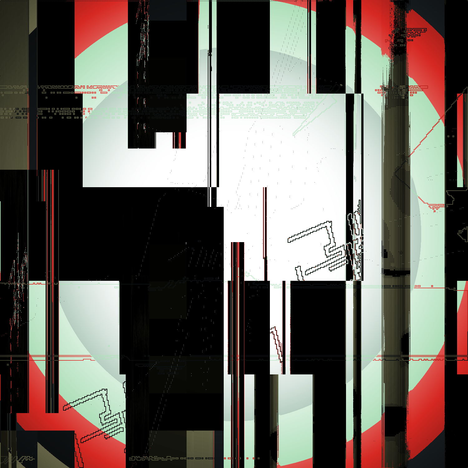 5ovrcé #51 static NFT preview