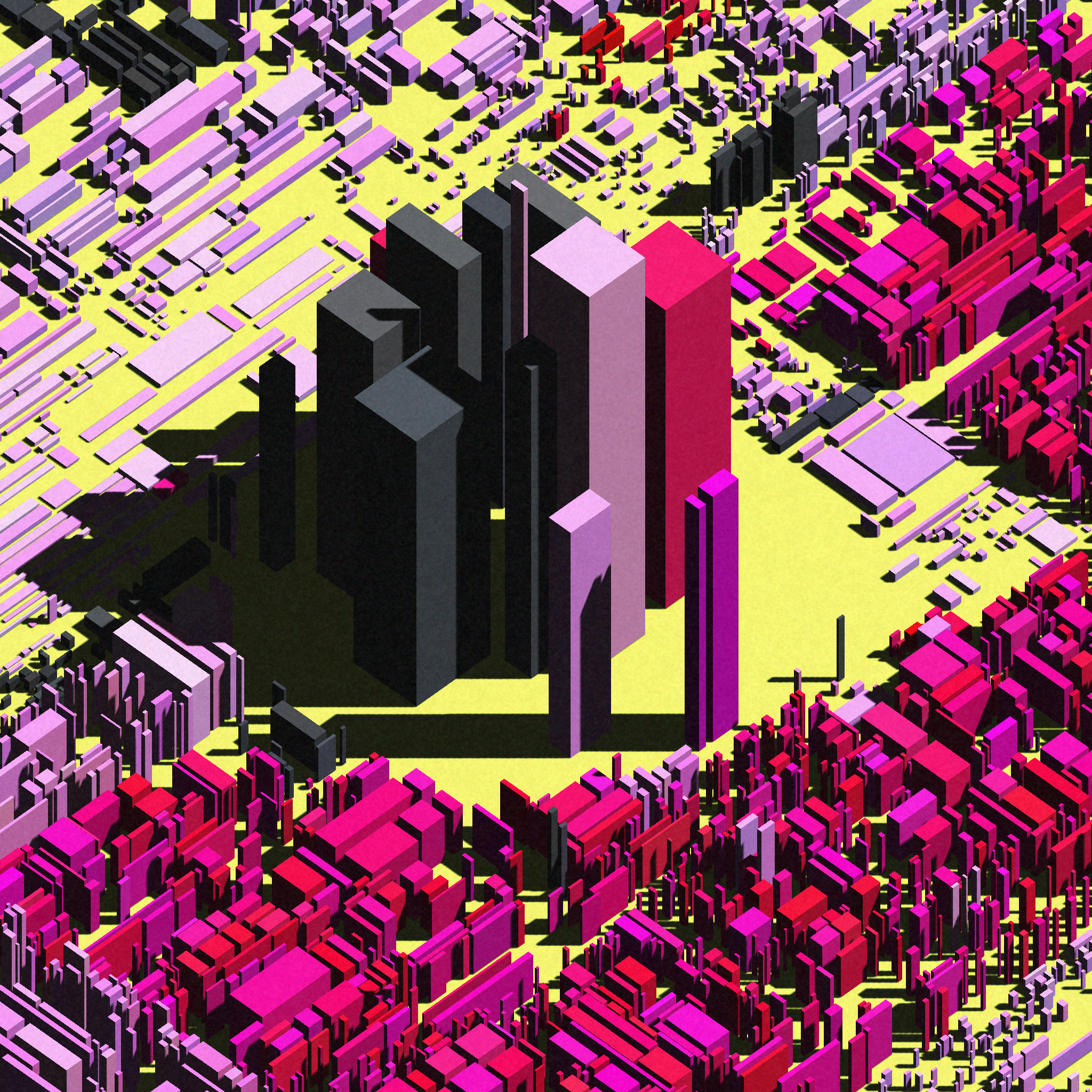 Divide by Circle #295 static NFT preview