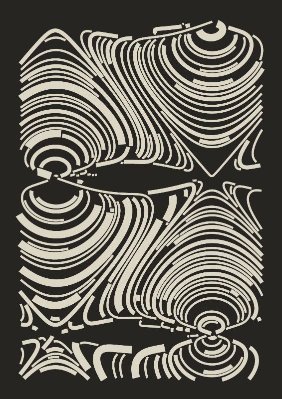 Flow #262 static NFT preview