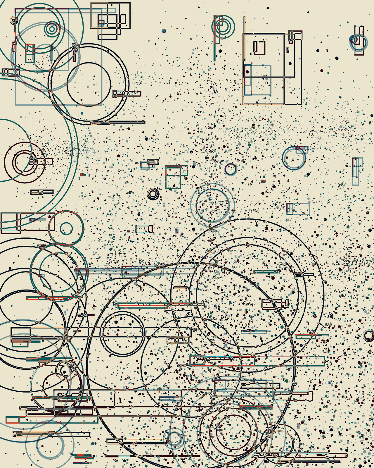 CR Art Sessions //1 #151 static token preview