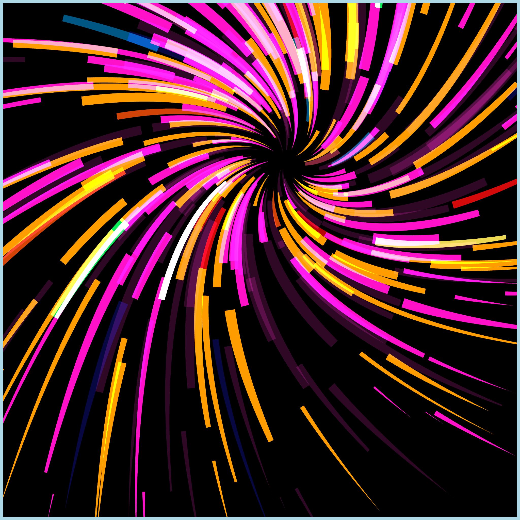 Caught in the maelstrom #43 static token preview