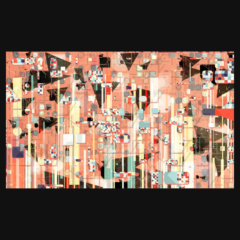 struc_ #4 static NFT preview