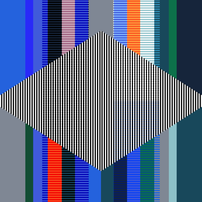 CRAYONS #63 static NFT preview