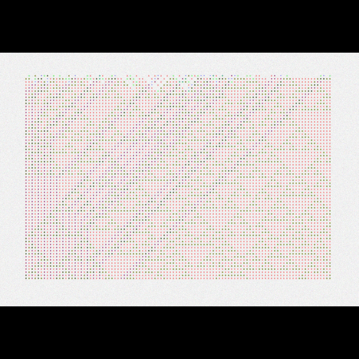 Automatic #131 static NFT preview