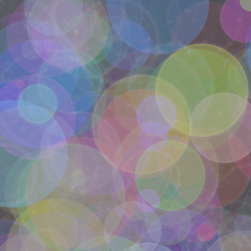blurred memory #9 static token preview