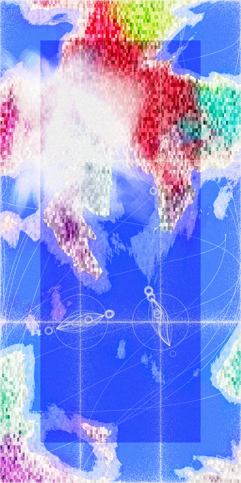 places we should go together #251 static NFT preview