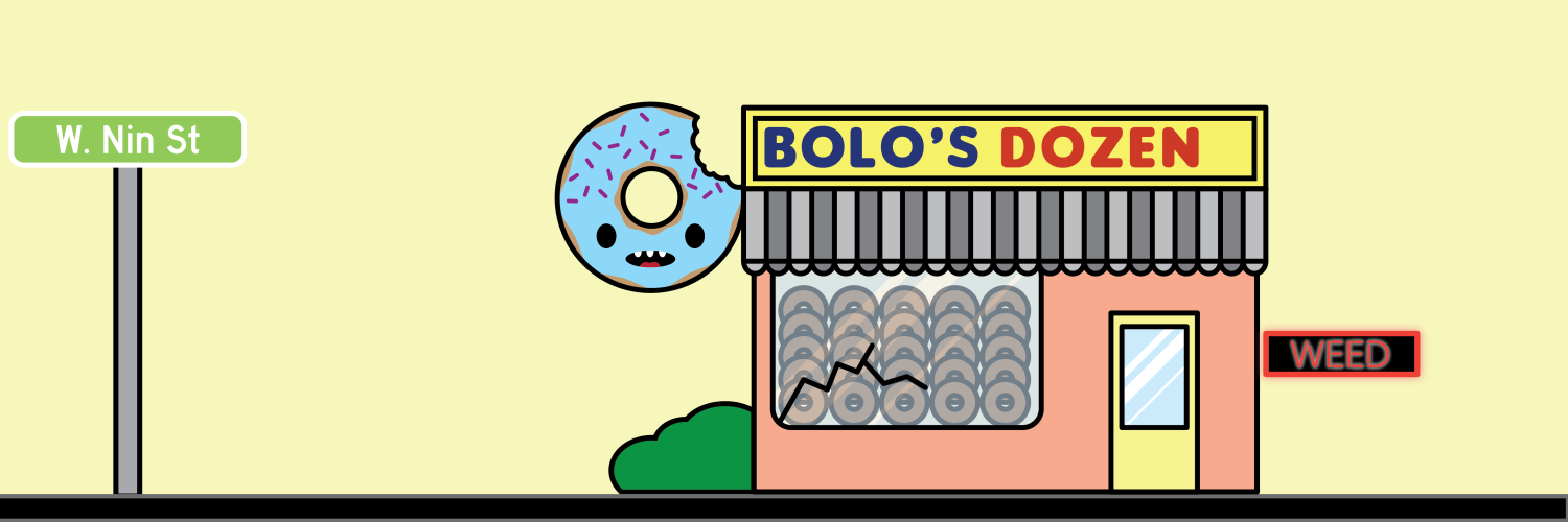 fx_donutshops #671 static token preview