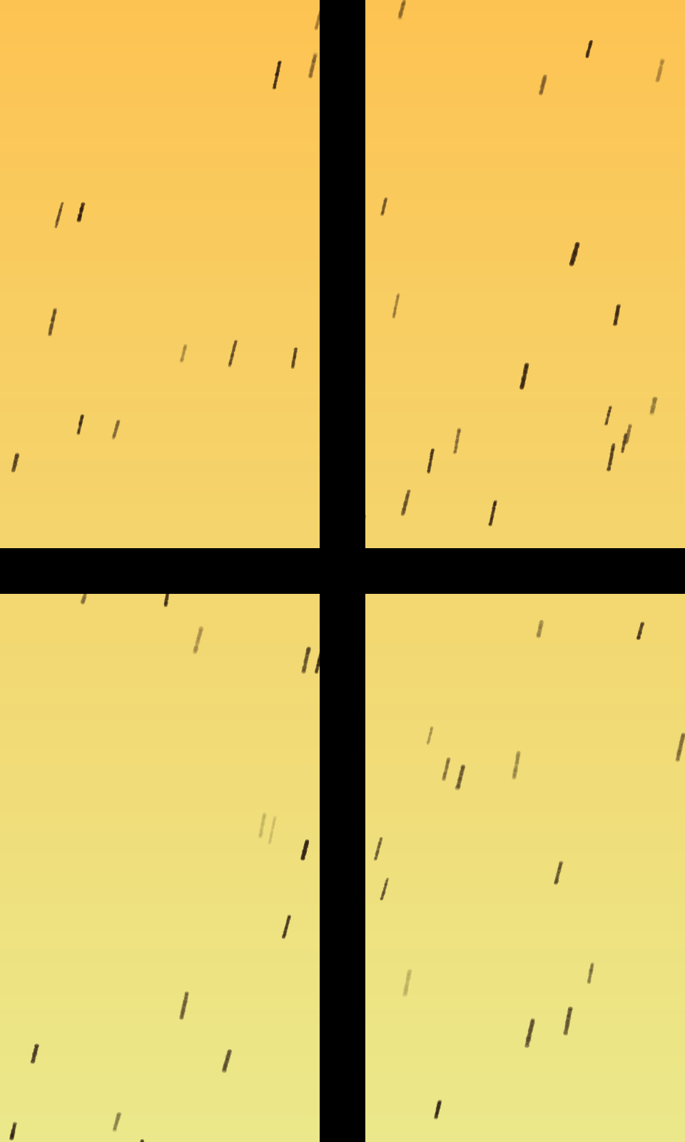 Outside your Window #68 static NFT preview
