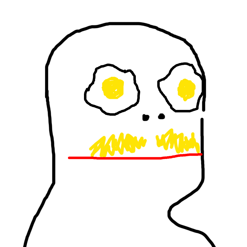 Stoopid #43 static NFT preview