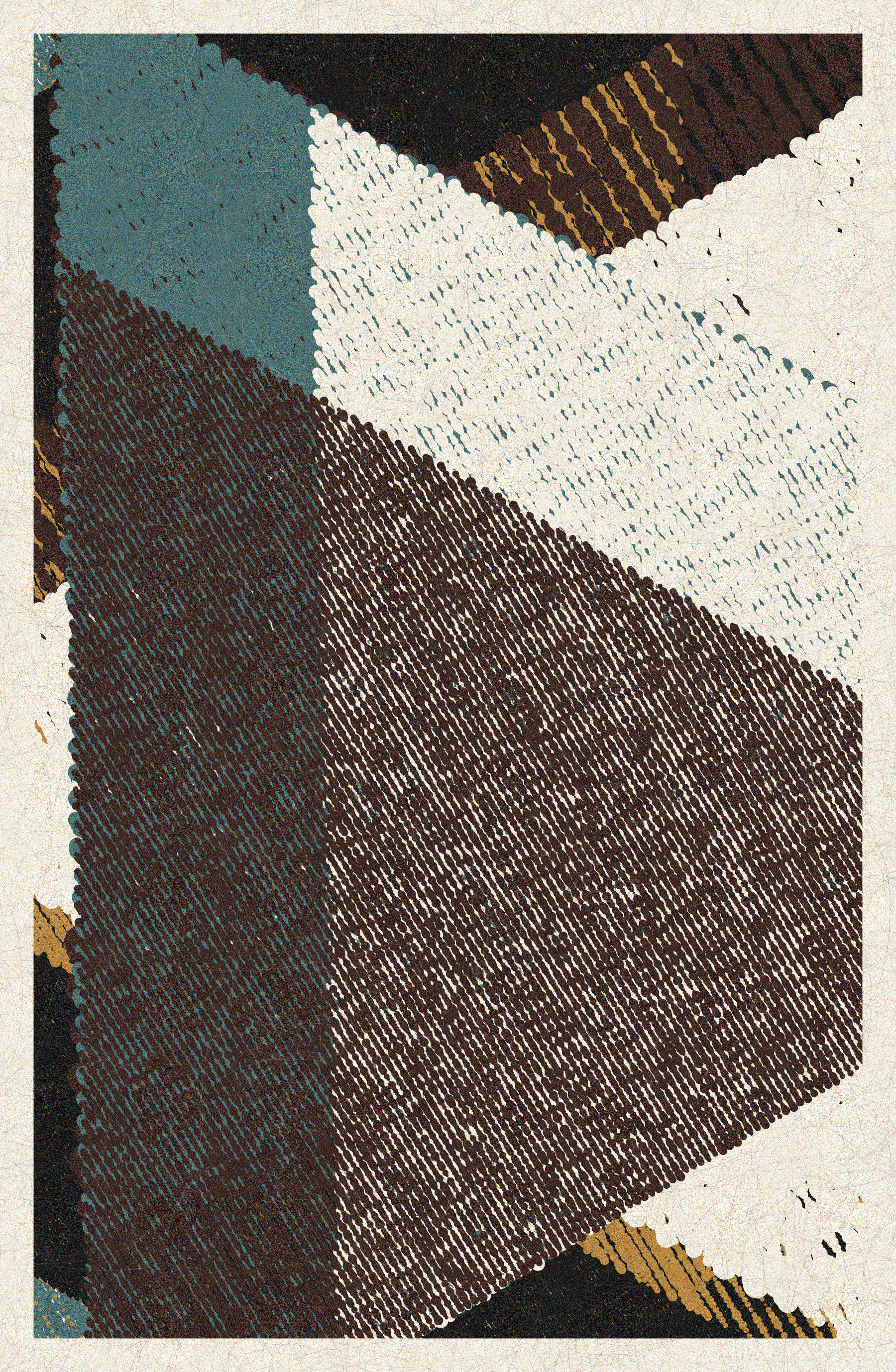 Triptych #13 static token preview