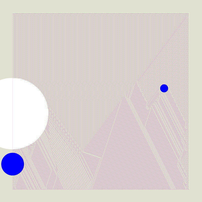 peaks #121 static NFT preview