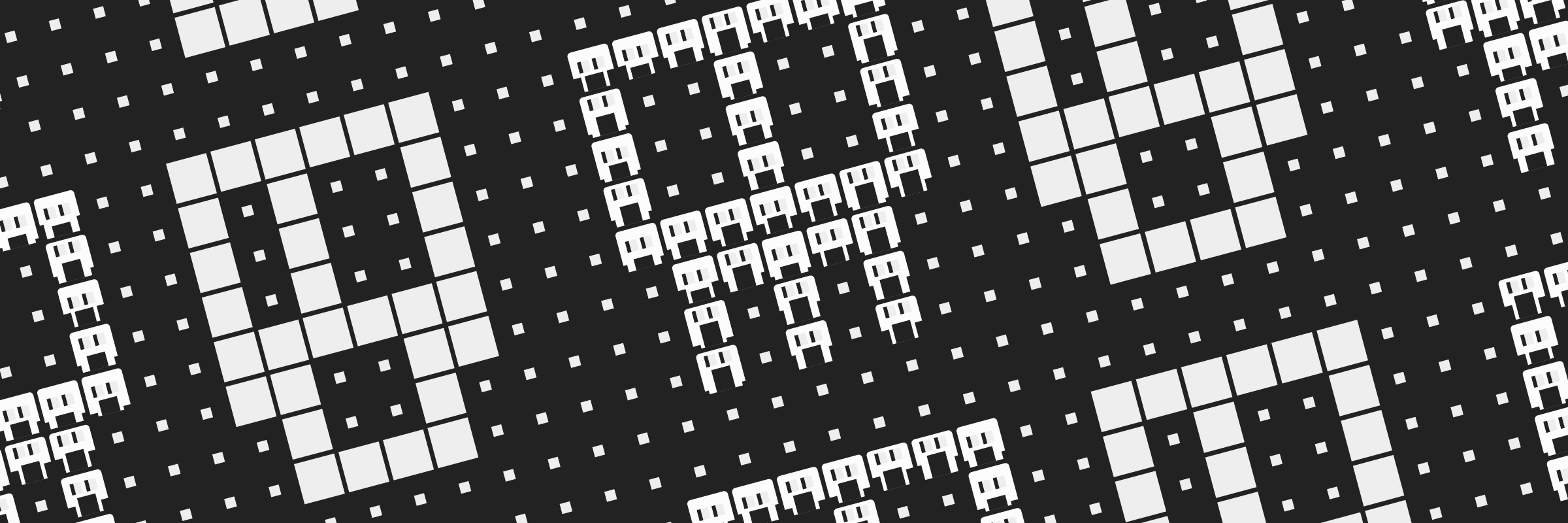 SMOLSKULL-PATTERN #1209 static token preview