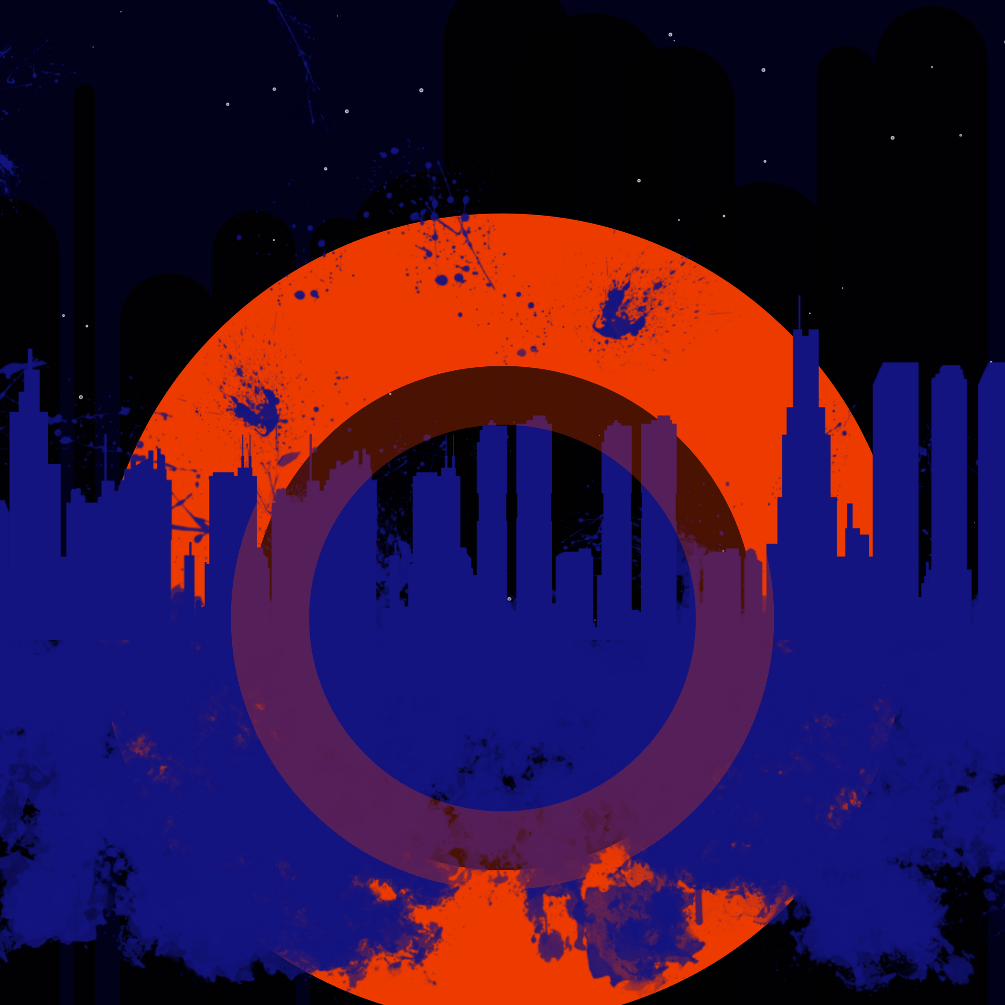 Last poster #23 static token preview
