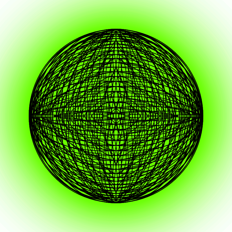 gm planet #5 static token preview