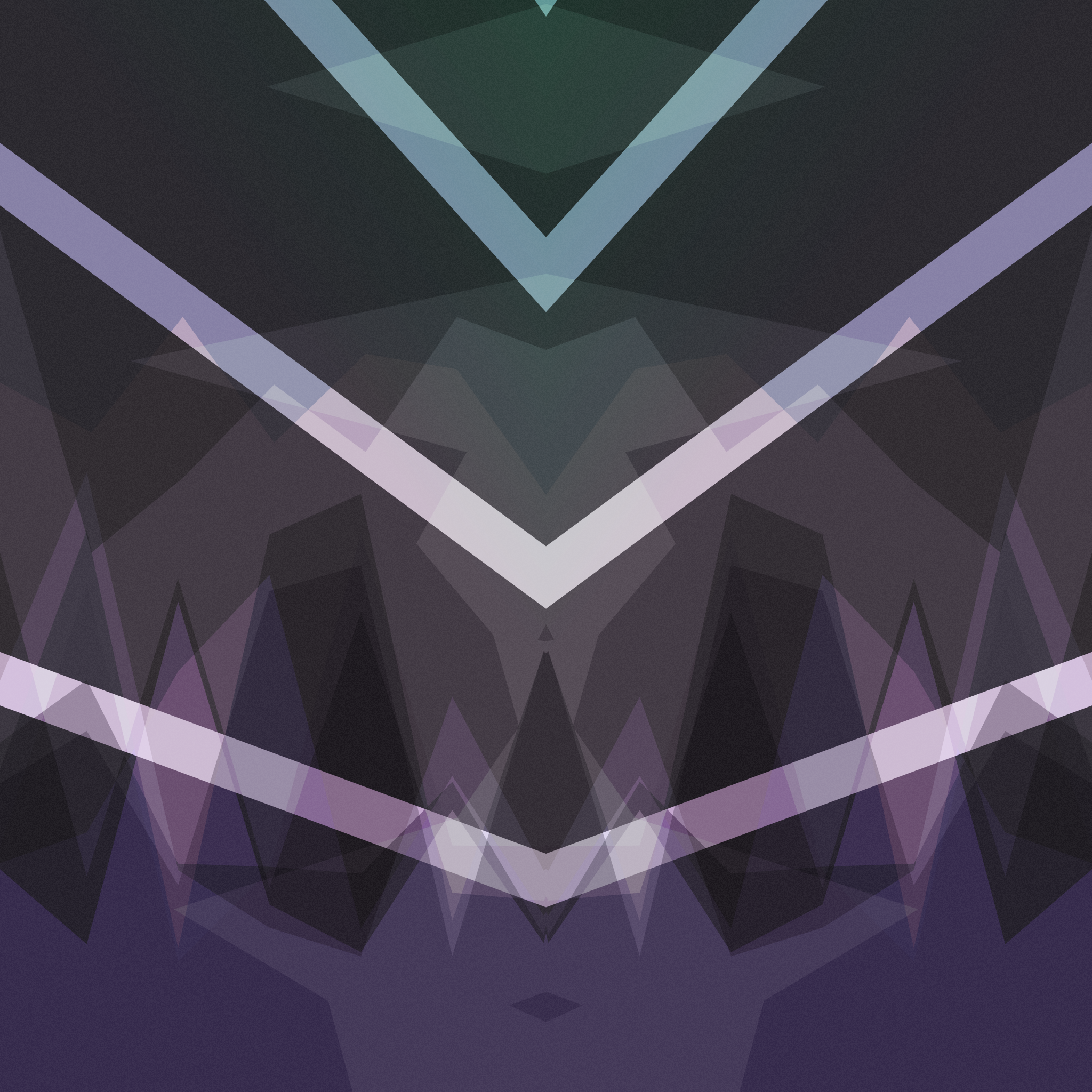 SILENCE! #233 static NFT preview