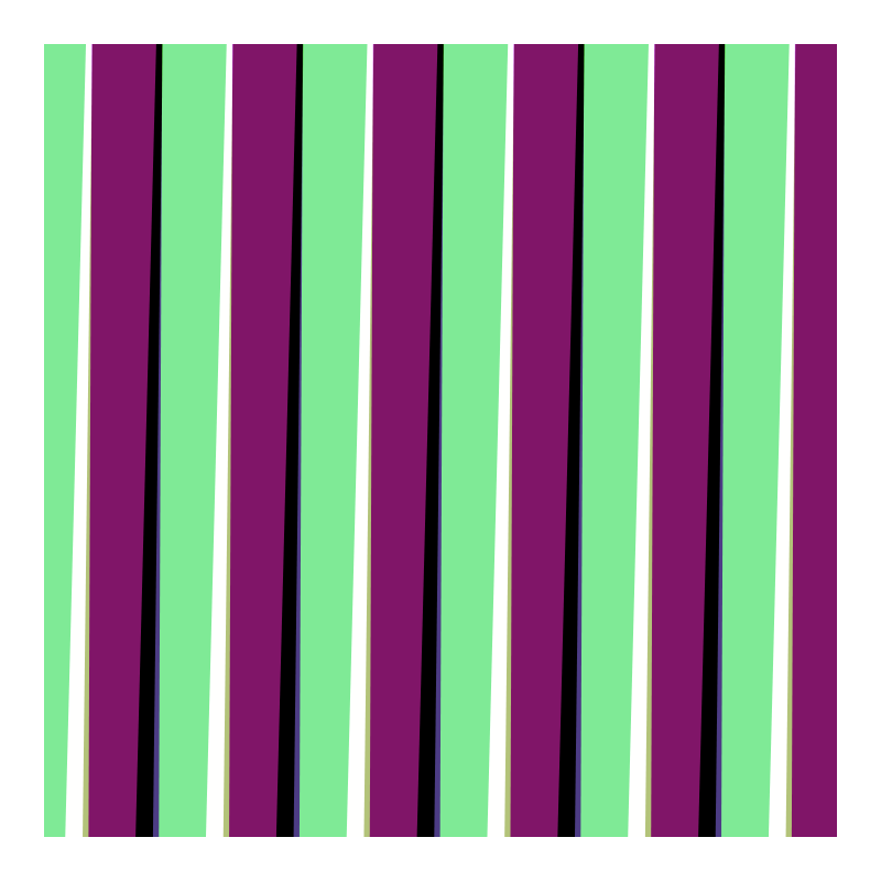 ALL COLORS ARE FANTASTIC #387 static NFT preview