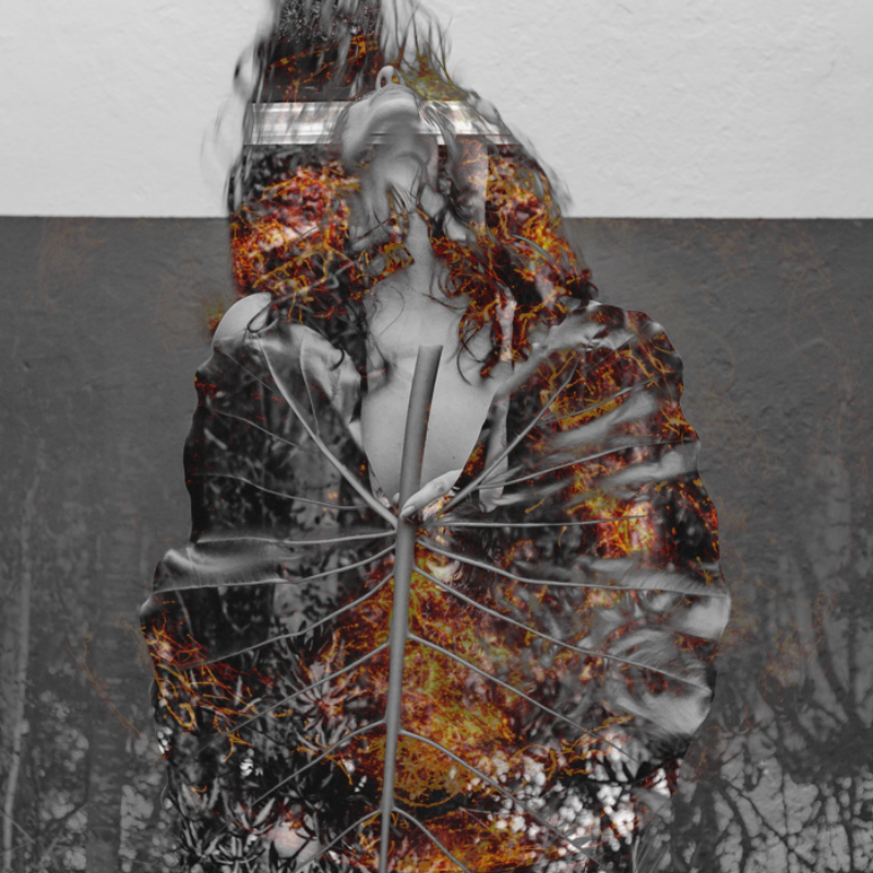 Portraits of a soul #24 static token preview