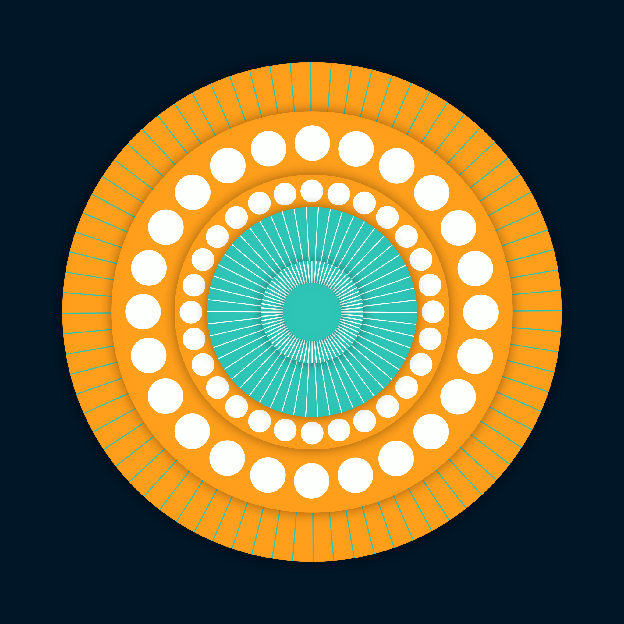 ROTATING SYSTEM 01 #81 static NFT preview