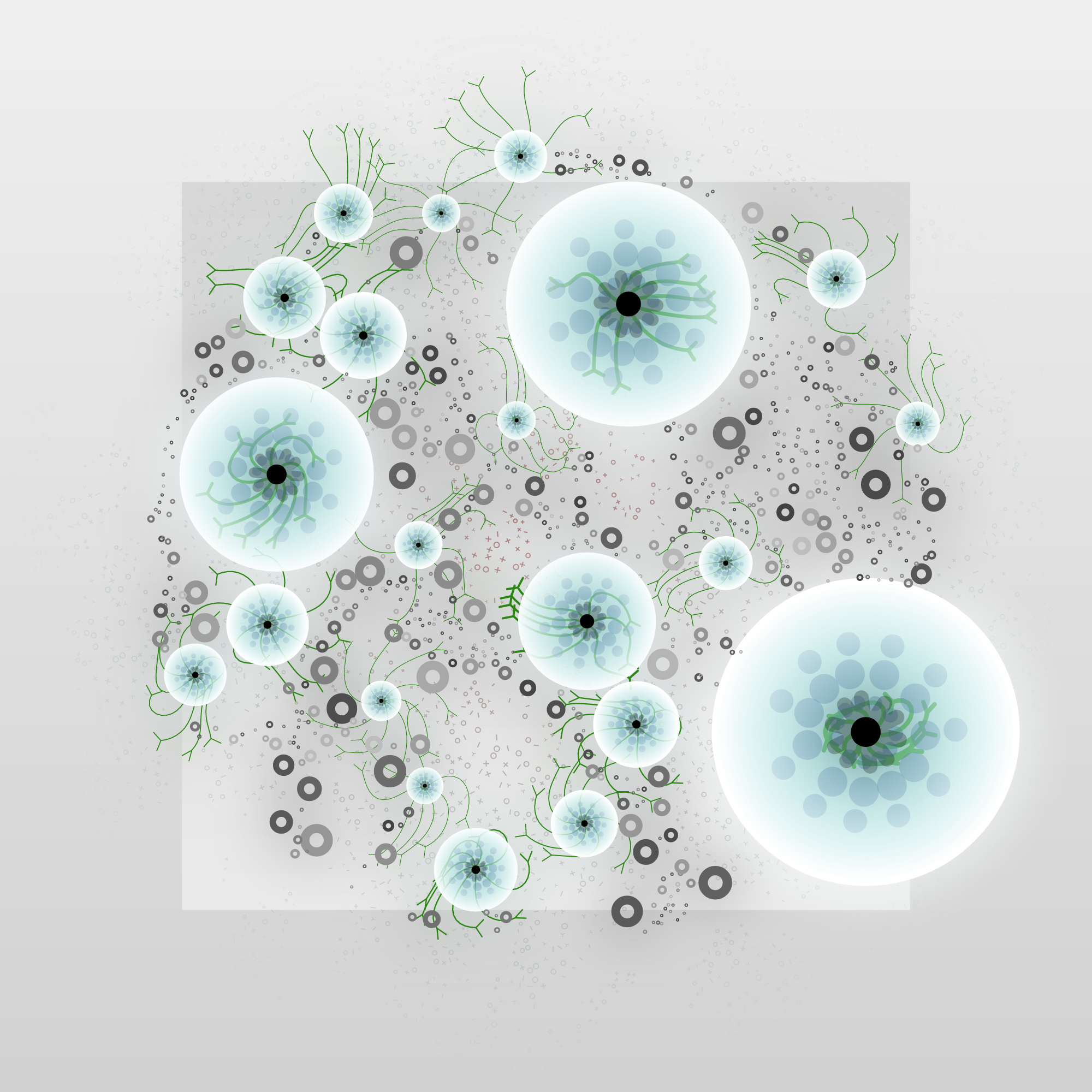 Is this a lifeform? #123 static token preview