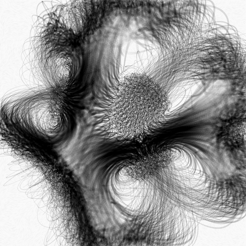 Convection Drawings #67 static token preview